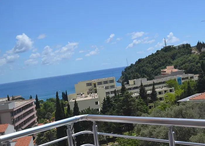 Apartments Evropa Lux
