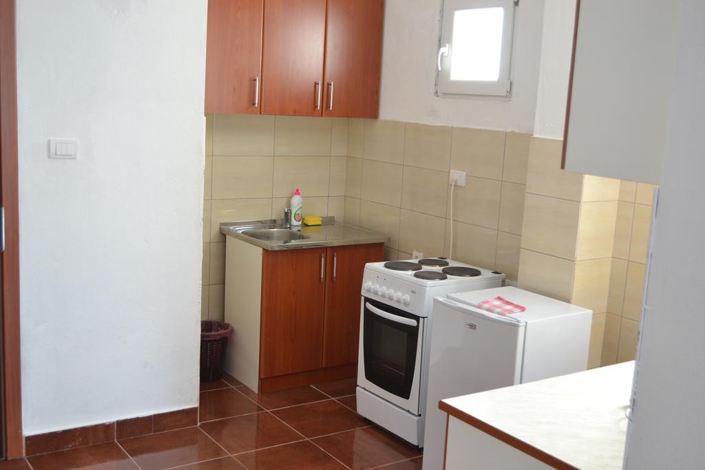 Evropa Lux Apartment Budva