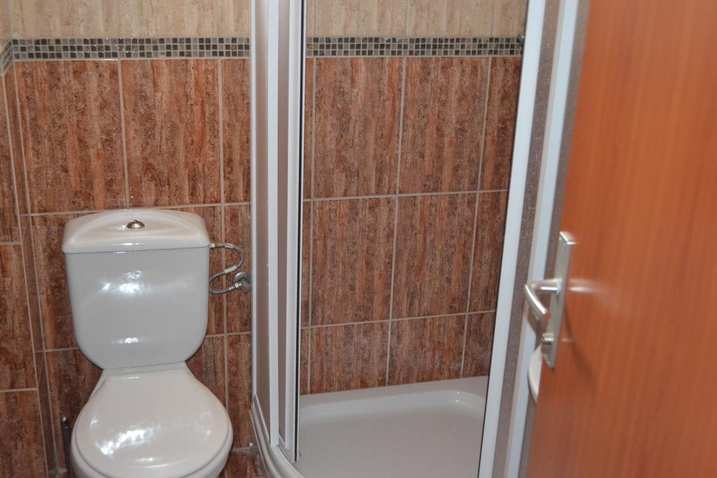 Apartment Evropa Lux Budva