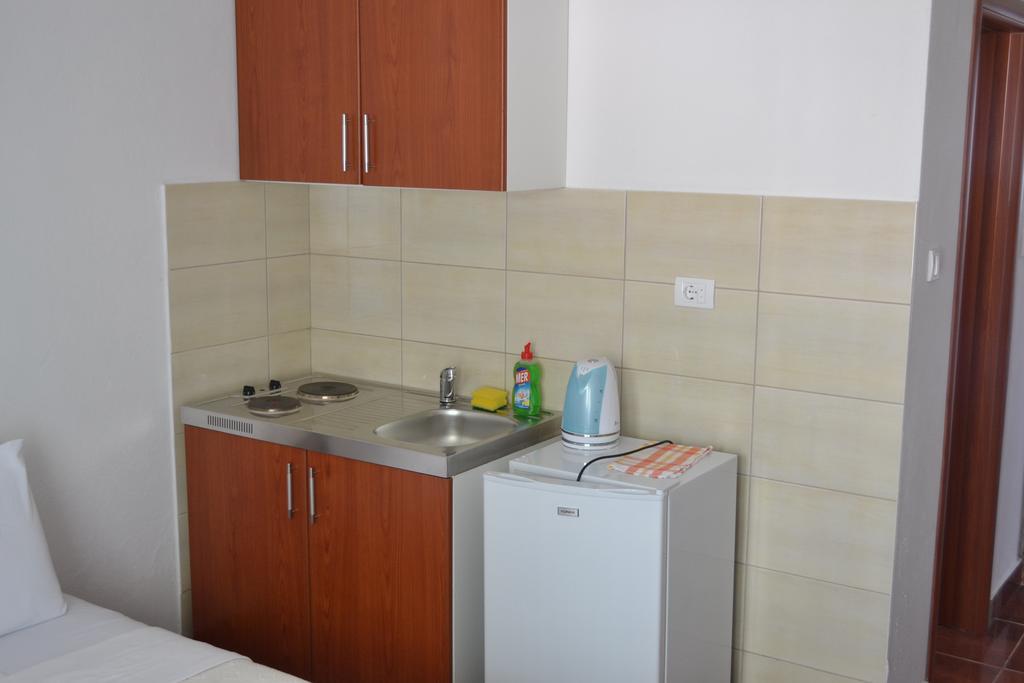 Evropa Lux Apartment *