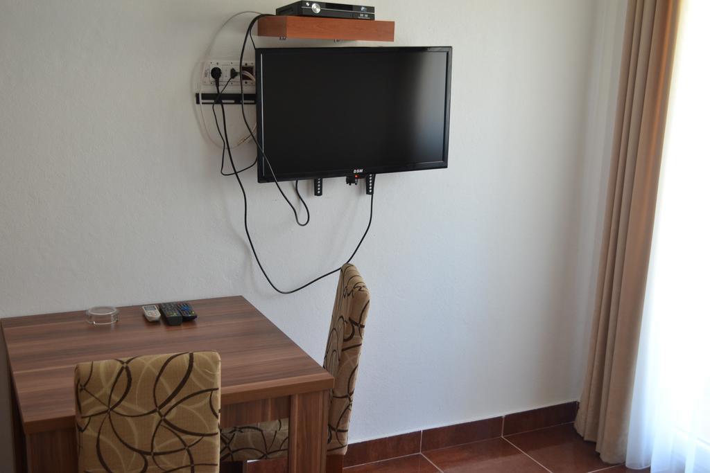 Evropa Lux Apartment Budva