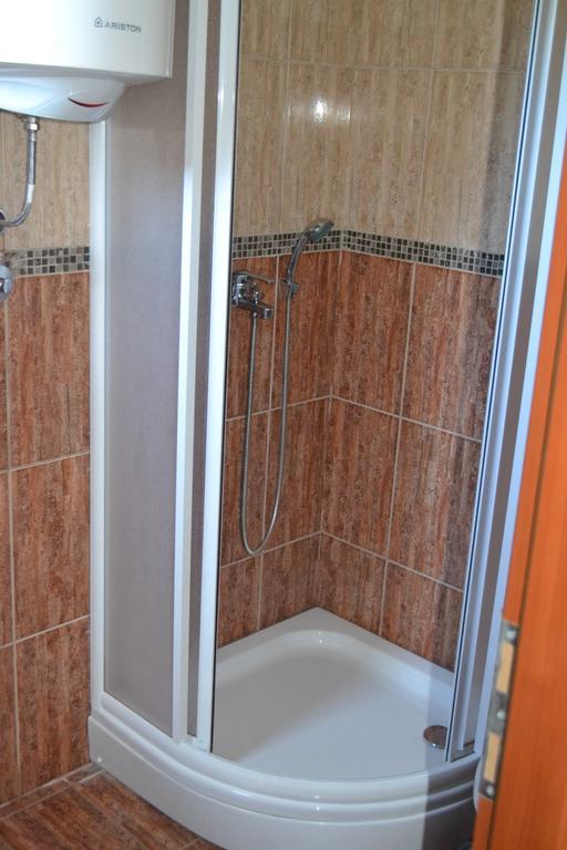 Evropa Lux Apartment *