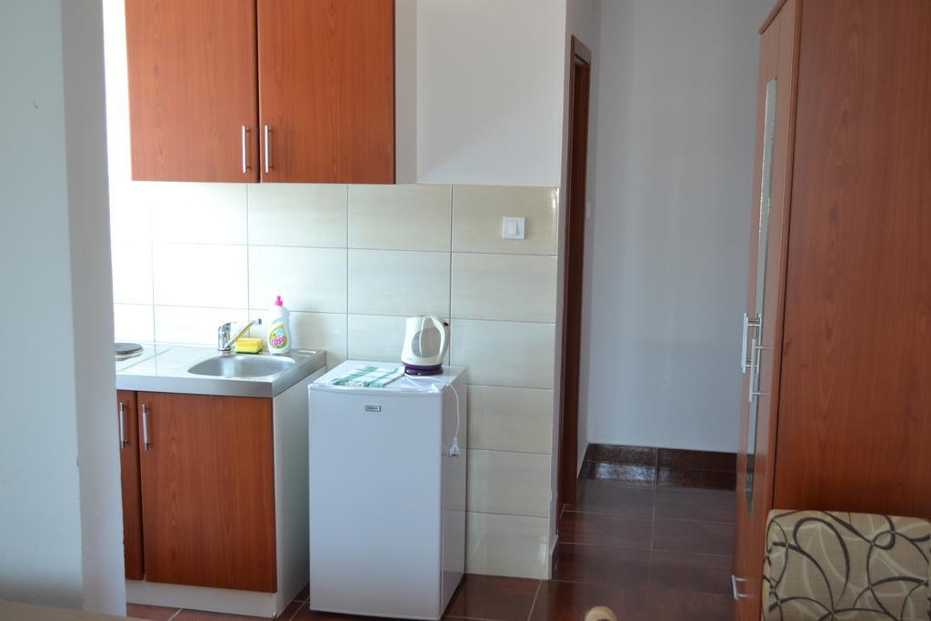 Apartment Evropa Lux Budva