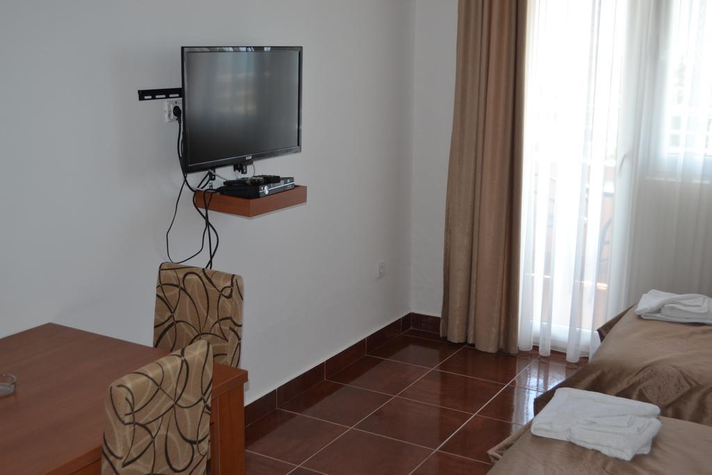 Apartment Evropa Lux