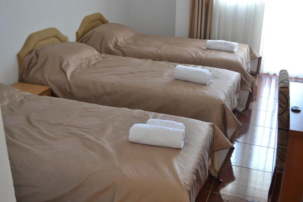 Evropa Lux Apartment *