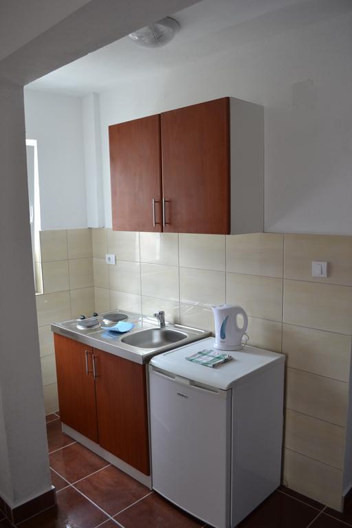 Apartment Evropa Lux