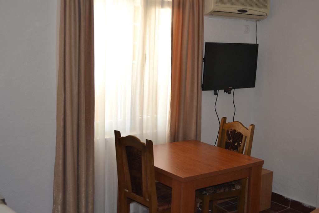 Evropa Lux Budva