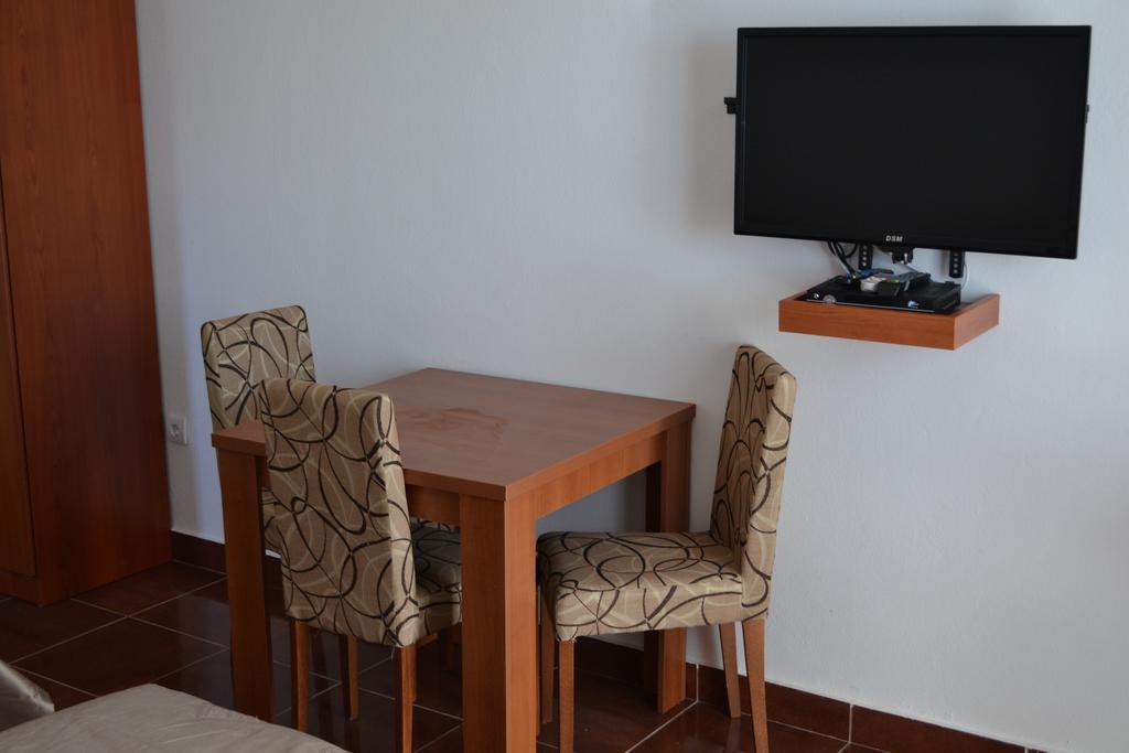 Apartment Evropa Lux Budva