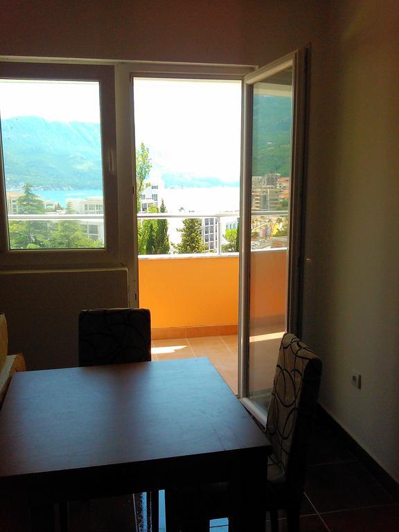 Apartment Evropa Lux Budva