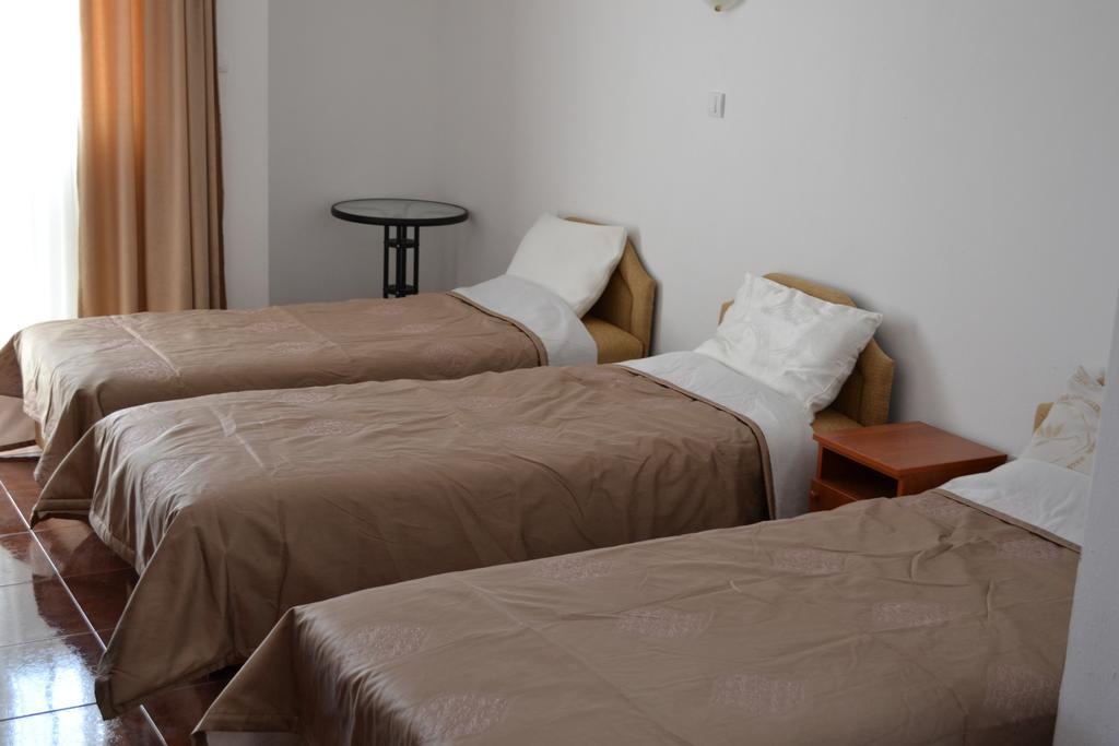 Evropa Lux Apartment *